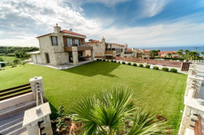  Villa Alina  Ханиоти